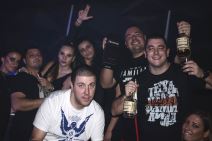 Srpska nova godina 2017 - Milica Pavlović, THCLF Lexington bend FOTO