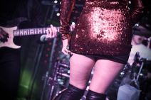 Milica Pavlović i Aca Lukas duet "Kidaš me"