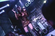 Milica Pavlović noge seksi spot