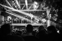 Ana Popović Mikser Haus 14. januar 2017. FOTO