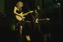 Ana Popović Mikser Haus 14. januar 2017. FOTO