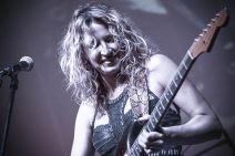 Ana Popović Mikser Haus 14. januar 2017. FOTO