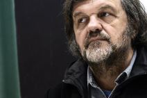 Emir Kusturica ćerka 
