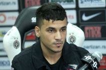 Partizan El Monir novi igrač Partizana