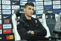 Partizan El Monir novi igrač Partizana