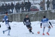 Marko Nikolić Partizan pripreme