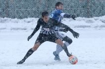 Marko Nikolić Partizan pripreme