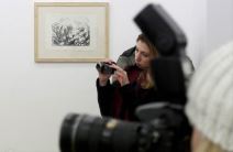 Pikaso u Beogradu - Izložba slika u Kući Legata