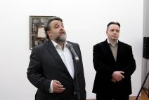 Pikaso u Beogradu - Izložba slika u Kući Legata