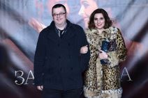 Milica Milša operisana