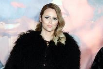 Bojana Ordinačev dala sinu ime Najda