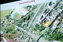 Siniša Mali: Belgrade Skyline stambeno-poslovni projekat u Ulici kneza Miloša