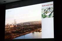 Siniša Mali: Belgrade Skyline stambeno-poslovni projekat u Ulici kneza Miloša