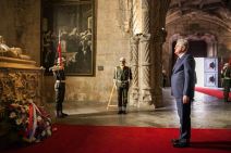 Tomislav Nilkolić o dijalogu u Briselu