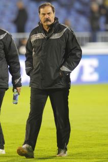 Preminuo Bogić Bogićević