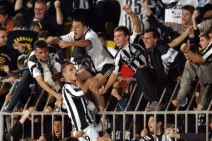 Andrija Delibašić trener Partizana - igrački dani u Partizanu