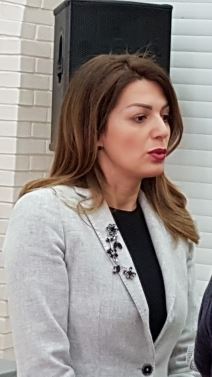 Fondacija Tijana Jurić Bezbedni na internetu - bezbedni u životu