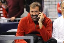 Zvezda - Efes, izjava Dejana Radonjića