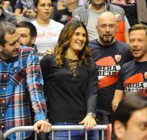 Zvezda - Efes, izjava Dejana Radonjića