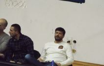 Mornar Cedevita 74:79