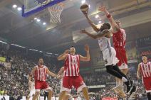 Partizan - Zvezda, finale Kupa u košarci 2017 (Niš, Čair) ANKETA