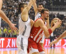 Partizan - Zvezda, finale Kupa u košarci 2017 (Niš, Čair) ANKETA