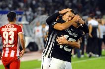 Partizan - Leonardo ne ide iz Partizana