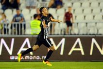 Partizan - Leonardo ne ide iz Partizana