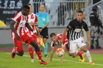 Partizan - Leonardo ne ide iz Partizana