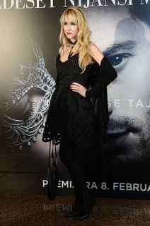 Iva Štrljić Instagram fotografije