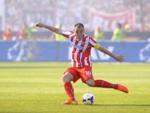 Nenad Milijaš: Crvena zvezda protiv Vojvodine okreće sezonu