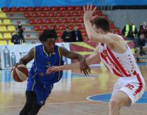 Karpoš Sokoli Crvena zvezda 