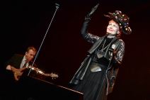 Josipa Lisac koncert Sava Centar 2017. FOTO