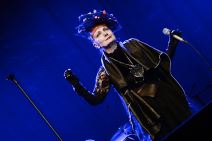 Josipa Lisac koncert Sava Centar 2017. FOTO