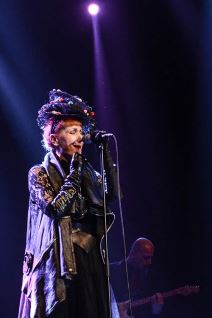 Josipa Lisac koncert Sava Centar 2017. FOTO