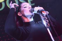 Seka Aleksić o odnosu sa kolegnicima na estradi