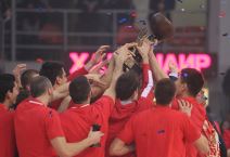 Dejan Radonjić: Najdraži trofej Kupa do sada!