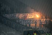 Ko su "United Force": Kad utihnu majmunski krici, ostaju NACI simboli