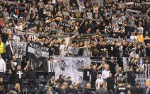 Partizan-PAOK Miša Tumbas 63. rođendan
