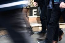 Vremenska prognoza - april 2018.