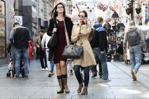 Vremenska prognoza - april 2018.