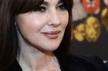 Monika Beluči o Srbiji