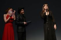 Monika Beluči kod Ivana Ivanovića