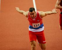 Balkanijada: Ivana Španović lični rekord! Srbija osvojila 9 medalja FOTO