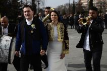 Nikola Selaković - svadba