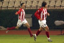 Aleksandar Luković za MONDO: Voleo bih otvoren večiti derbi