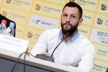 Sindikat profesionalnih fudbalera Nezavisnost