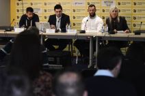 Sindikat profesionalnih fudbalera Nezavisnost