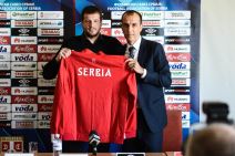 Nenad Lalatović novi trener Mlade fudbalske reprezentacije Srbije