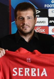 Nenad Lalatović novi trener Mlade fudbalske reprezentacije Srbije